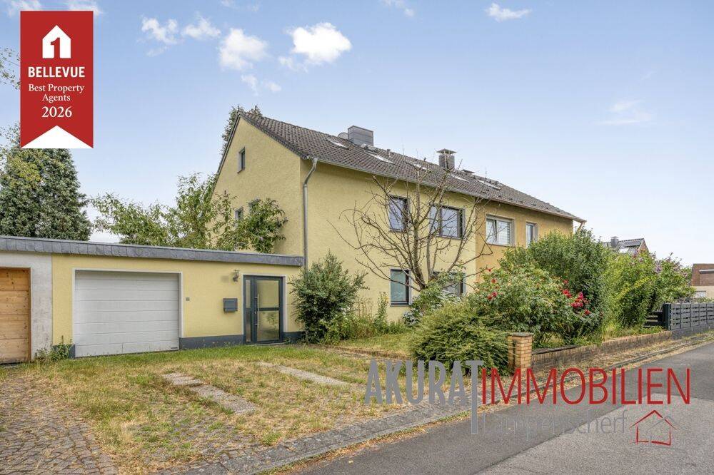 Alles unter einem Dach, mit Platz für die ganze Familie., 40764 Langenfeld (Rhld.)