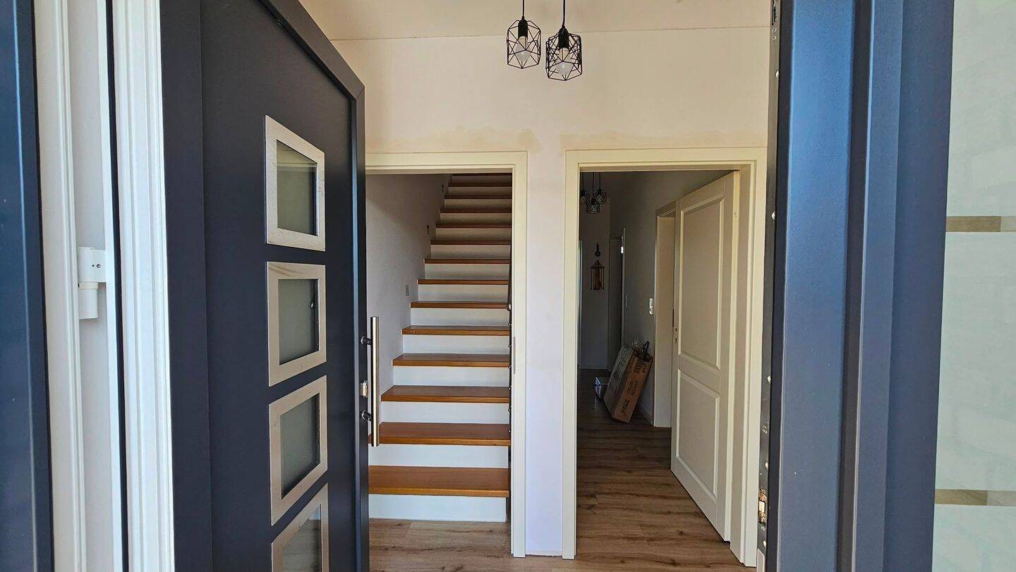 Mietwohnung, 2,5 Zimmer, 80 m², in Siedenburg, 27254 Siedenburg