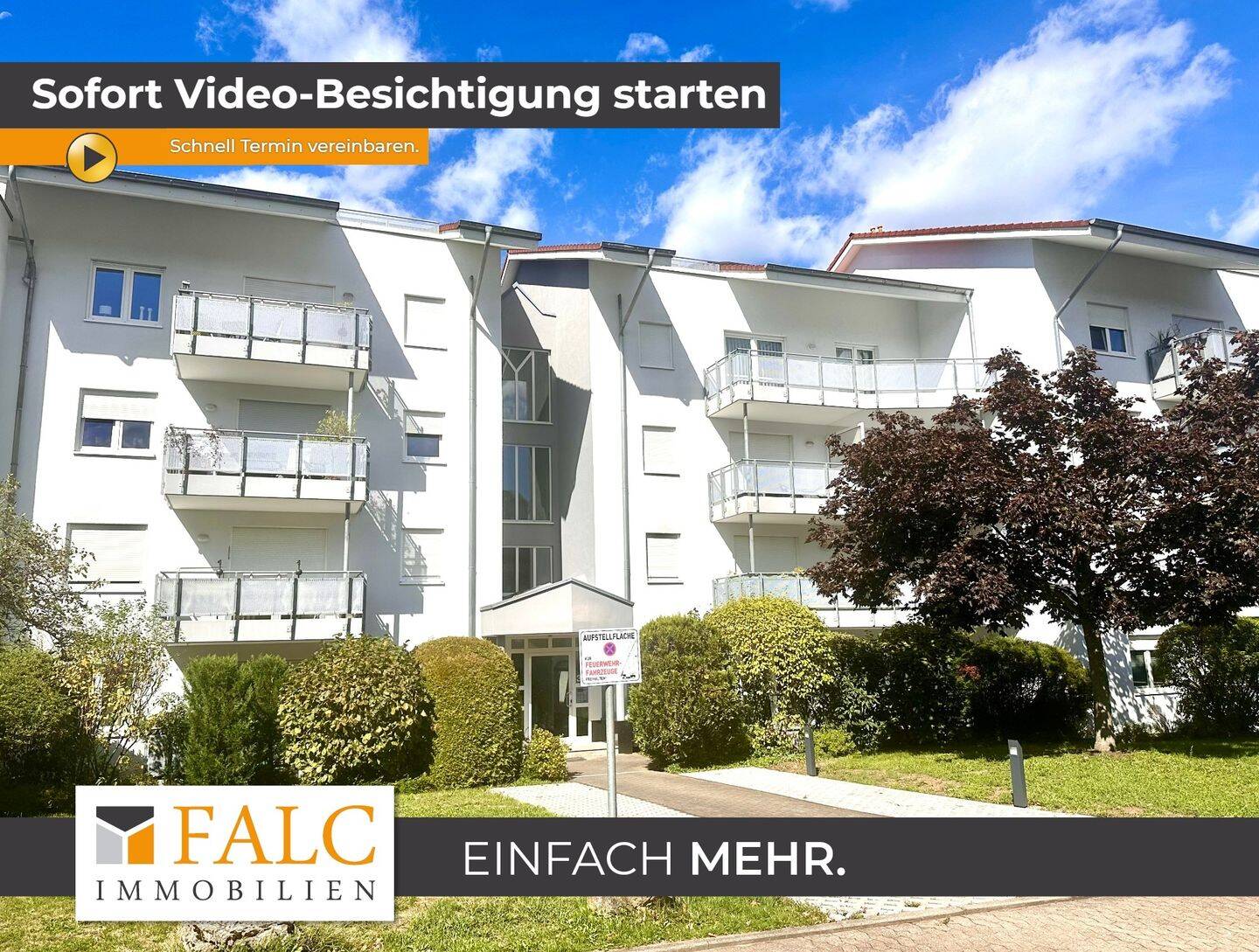 ROTENBÜHL: Maisonette mit Architektenhandschrift – Penthouse!, 66123 Saarbrücken