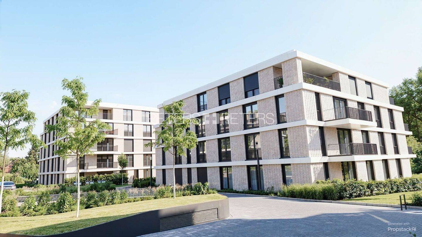 + Frisch mit moderner Ausstattung, top Anbindung und zwei Bädern +, 25421 Pinneberg