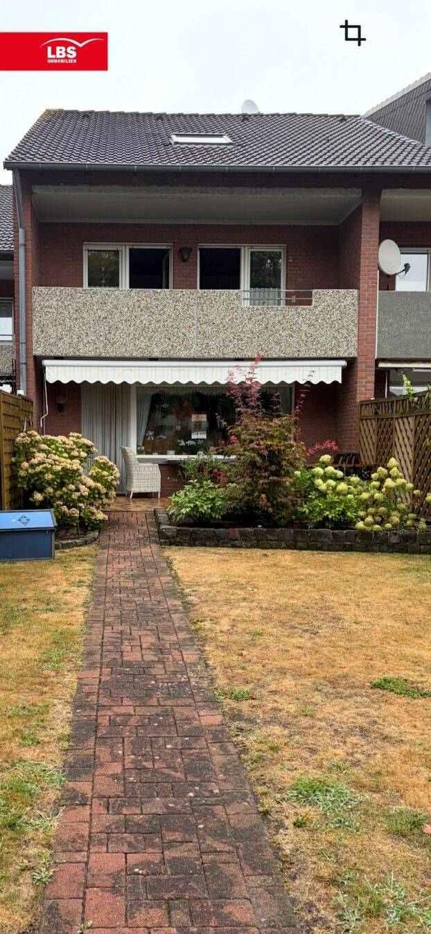 Gepflegtes Reihenmittelhaus in Epe, 48599 Gronau (Westf.)