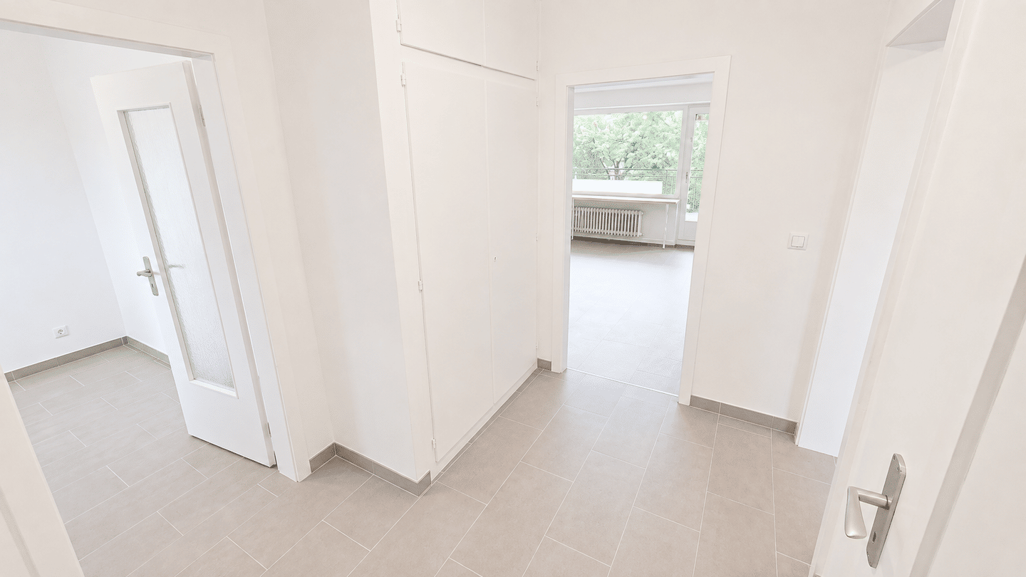 2,5-Zimmer-Wohnung in Kaltenkirchen mit Vollbad, Balkon, Aufzug, Stellplatz, 24568 Kaltenkirchen