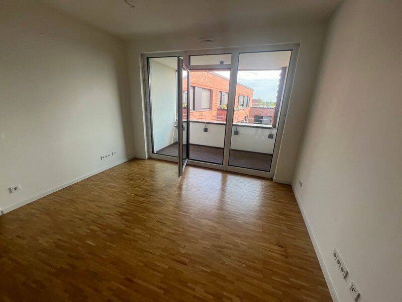Auf gute Nachbarschaft: 2-Zimmer-Wohnung!, 30659 Hannover