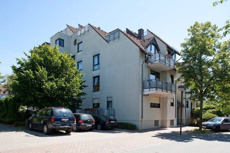 3-Zimmer-Wohnung mit viel Platz für Paare und Familien, 55129 Mainz (Bretzenheim Ebersheim Hechtsheim)