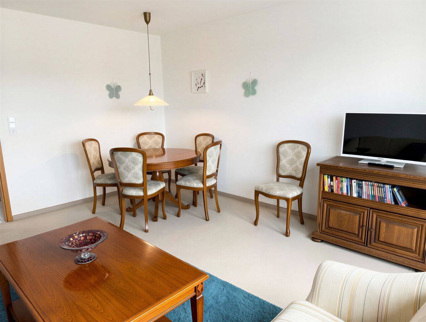 Großzügige Maisonettewohnung über den Dächern von Winterberg-Niedersfeld, 59955 Winterberg