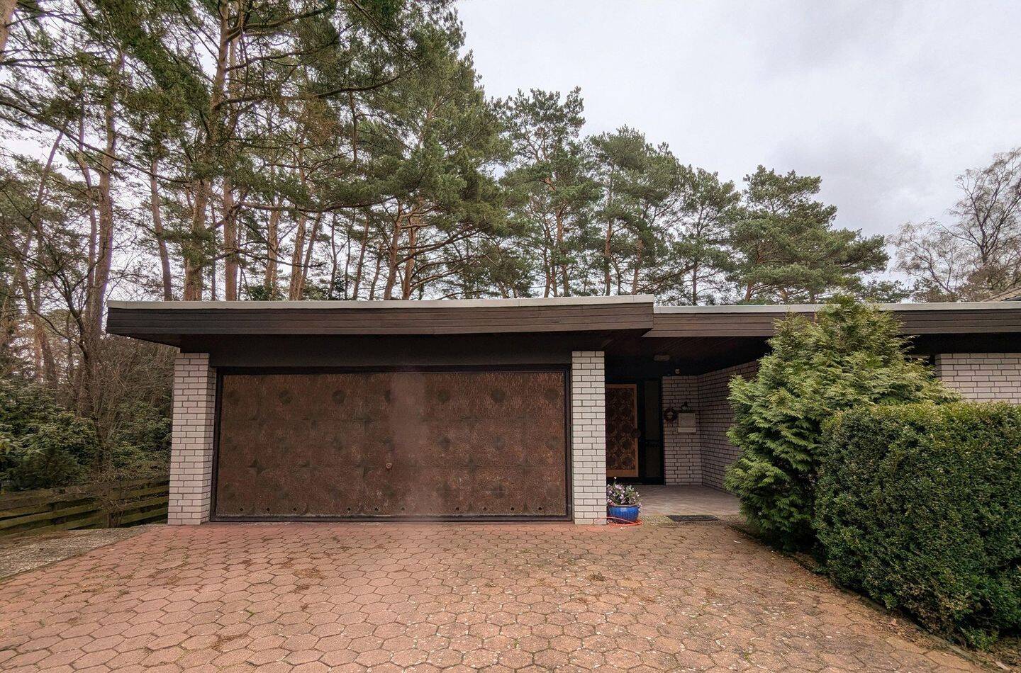 Famielienfreundlicher Bungalow, Zentrumsnah mit guter Verkehrsanbindung, 38518 Gifhorn