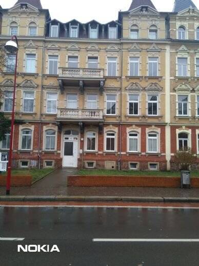 Wohnung mit Balkon im 2. Obergeschoss, 4720 Döbeln
