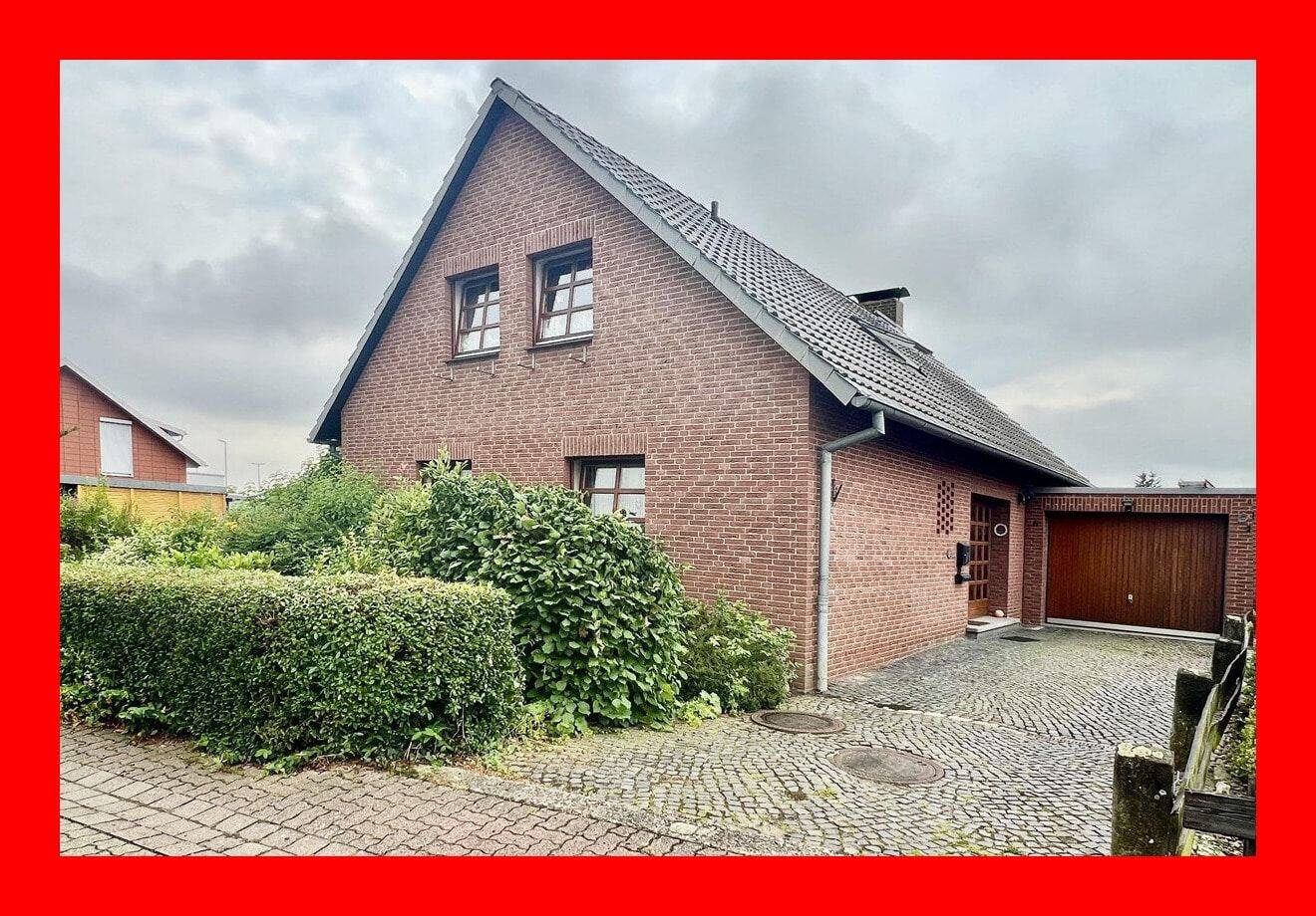 Ein Zuhause mit Zukunft, 31167 Bockenem
