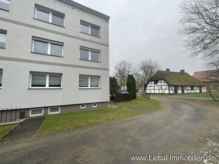 Schöne 3 Raum Wohnung bei Greifswald !!!, 18516 Süderholz