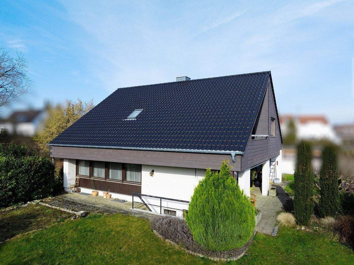 Willkommen in Ihrem neuen Zuhause! Gepflegtes Einfamilienhaus in Welzheim!, 73642 Welzheim