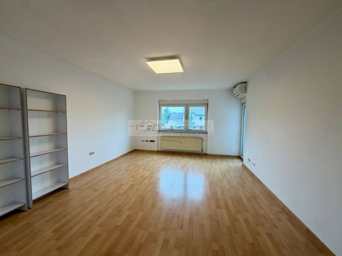 Modernisierte 3-Zimmer-Wohnung mit Balkon in Oggersheim, 67071 Ludwigshafen am Rhein (Oggersheim Ruchheim)