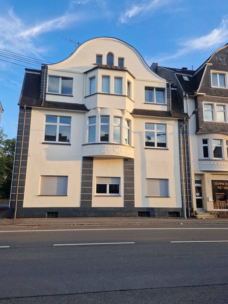 *** Klein, aber fein ~ modernisierte 2-Zi.-EG-Whg ***, 51645 Gummersbach