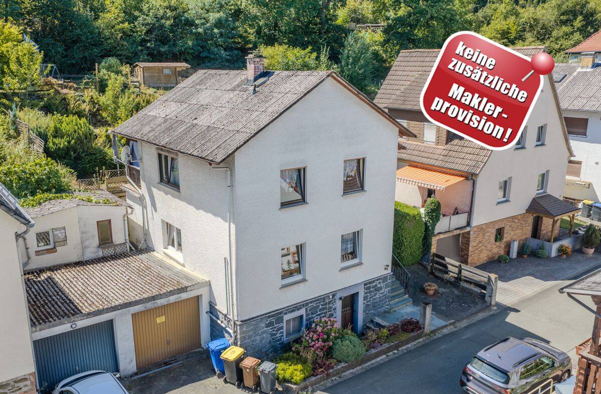Gemütliches Zuhause – provisionsfrei, 35619 Braunfels