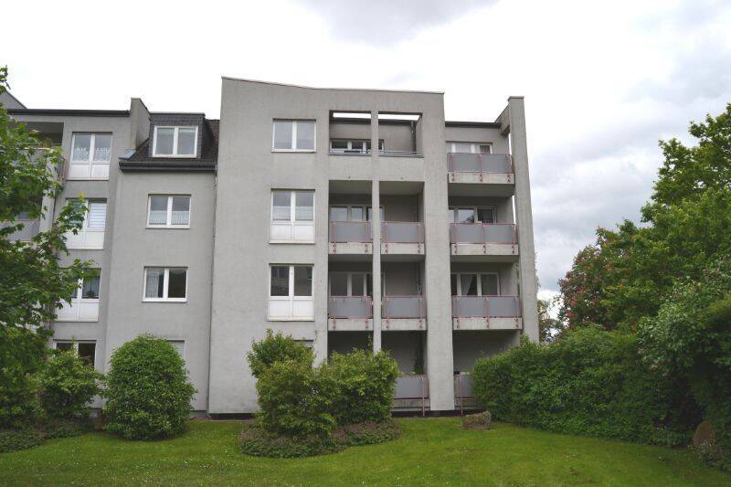 3-Zimmerwohnung mit praktischen Grundriss am Baunsberg, 34225 Baunatal