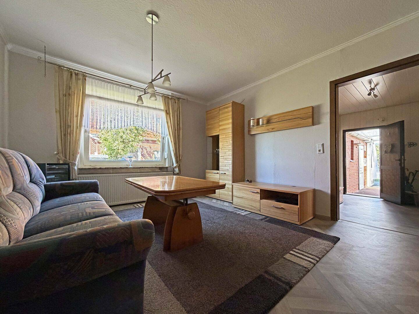 Moin Ostfriesland. Moin Zuhause. 5 Zimmer voller Gemütlichkeit auf 121 m². Traum-Grundstück. Garage., 26844 Jemgum