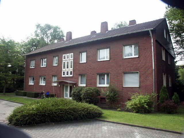 Wohnen, wo das Herz schlägt – in grüner Umgebung., 59229 Ahlen
