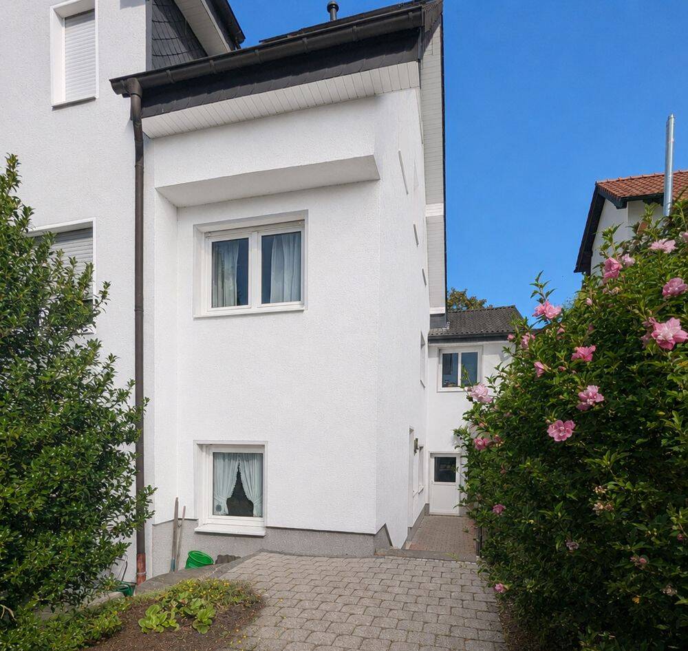 Charmante 2-Zimmer-Einliegerwohnung in Breckerfeld, 58339 Breckerfeld