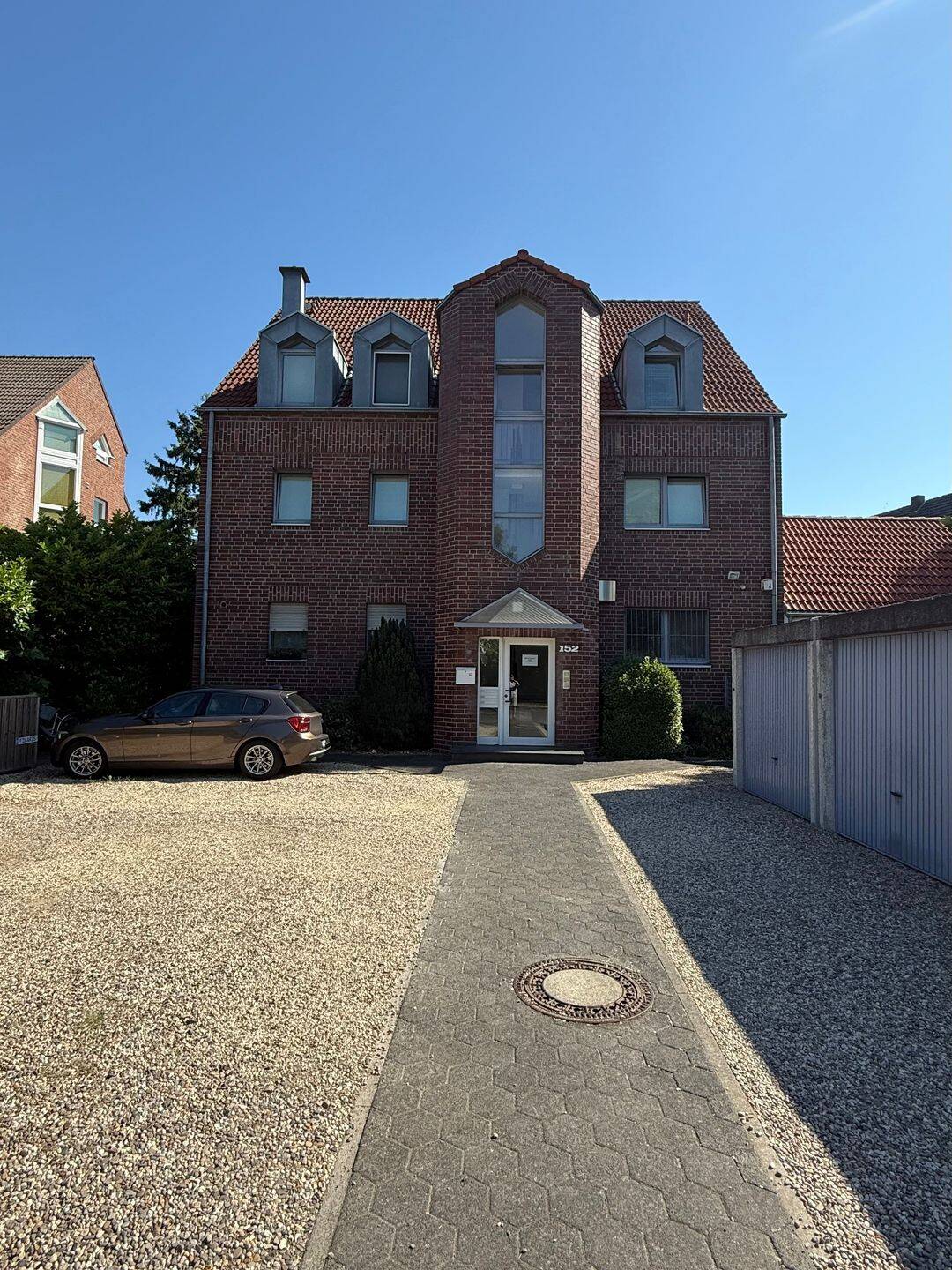 Meerbusch Büderich 90qm Maisonette mit Garten, 40667 Meerbusch