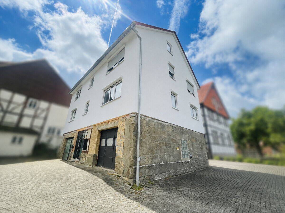 Modernes Wohnen – Erstbezug in Ehlen, 34317 Habichtswald