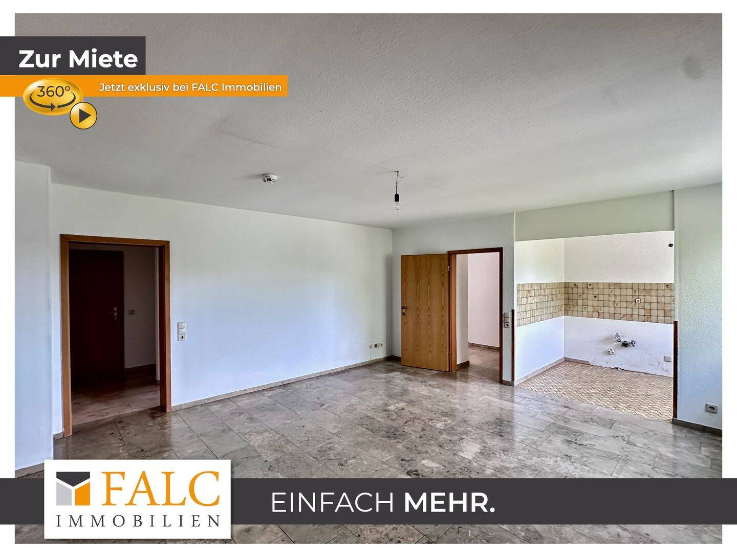 ***Ruhige Einliegerwohnung zu vermieten***, 54311 Trierweiler