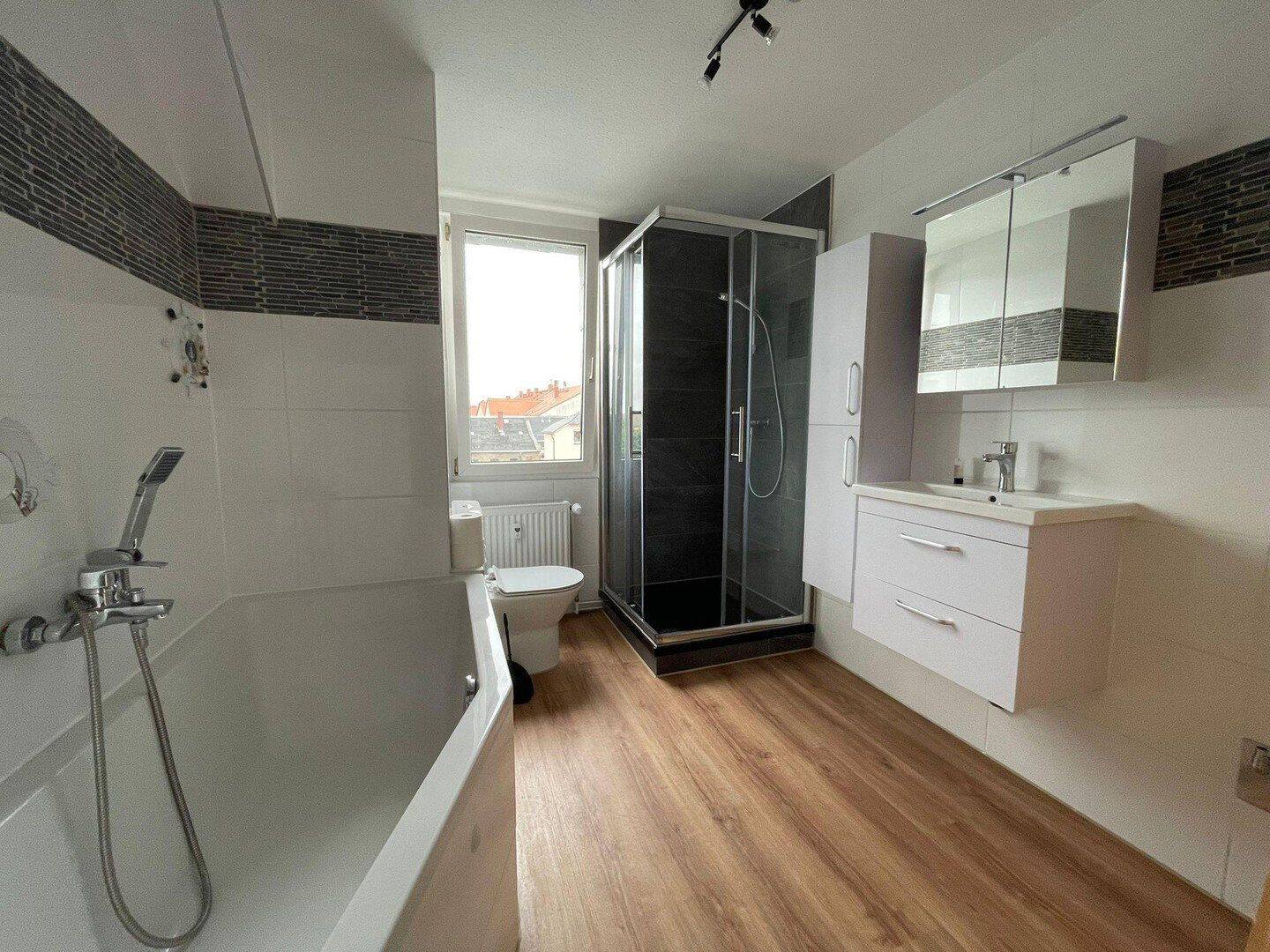 Gemütliche 3 Zimmer Wohnung Zentrumsnah, 9599 Freiberg