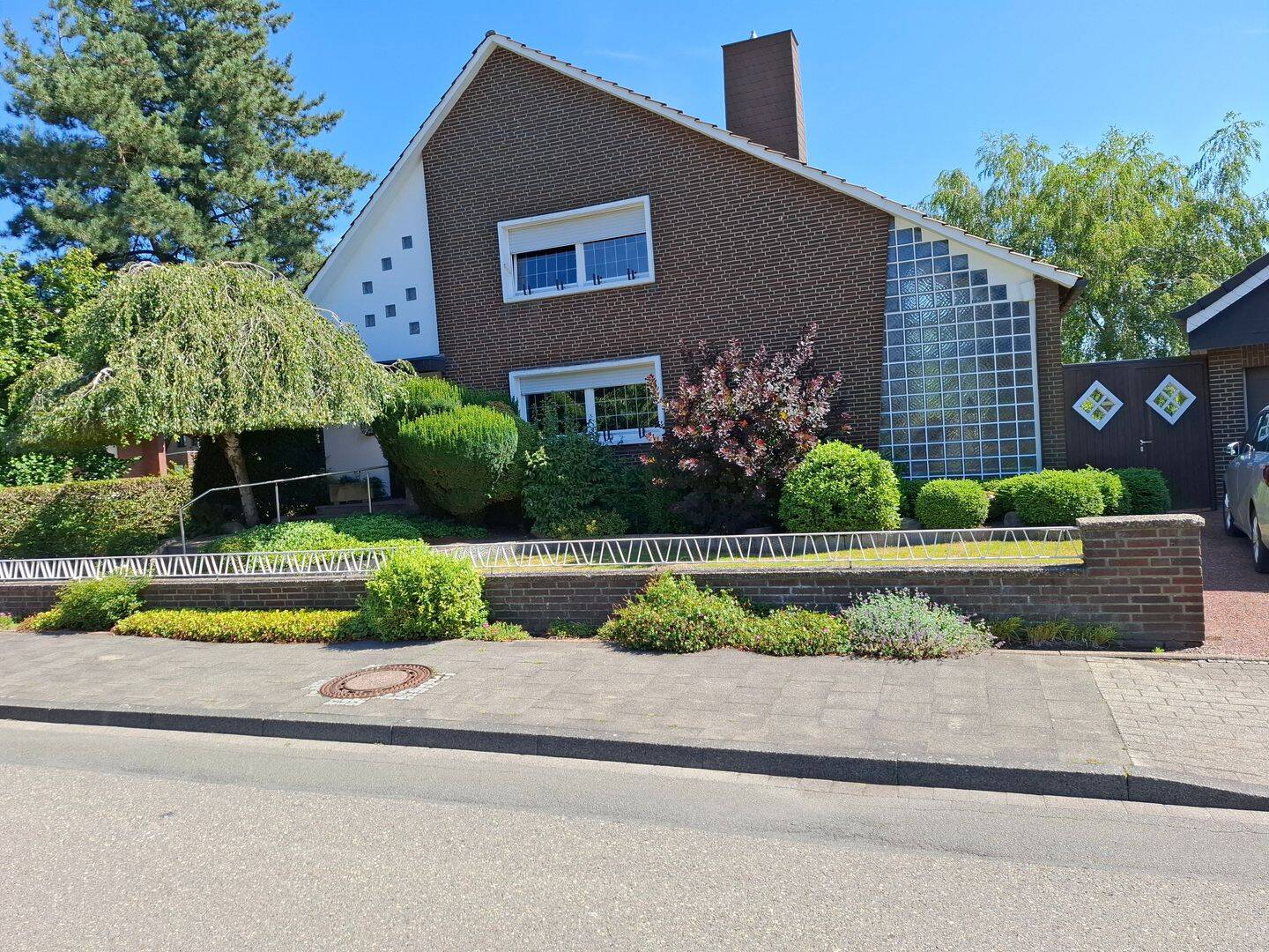Sehr gepflegtes Enfamilienhaus in Enniger!!!, 59320 Ennigerloh