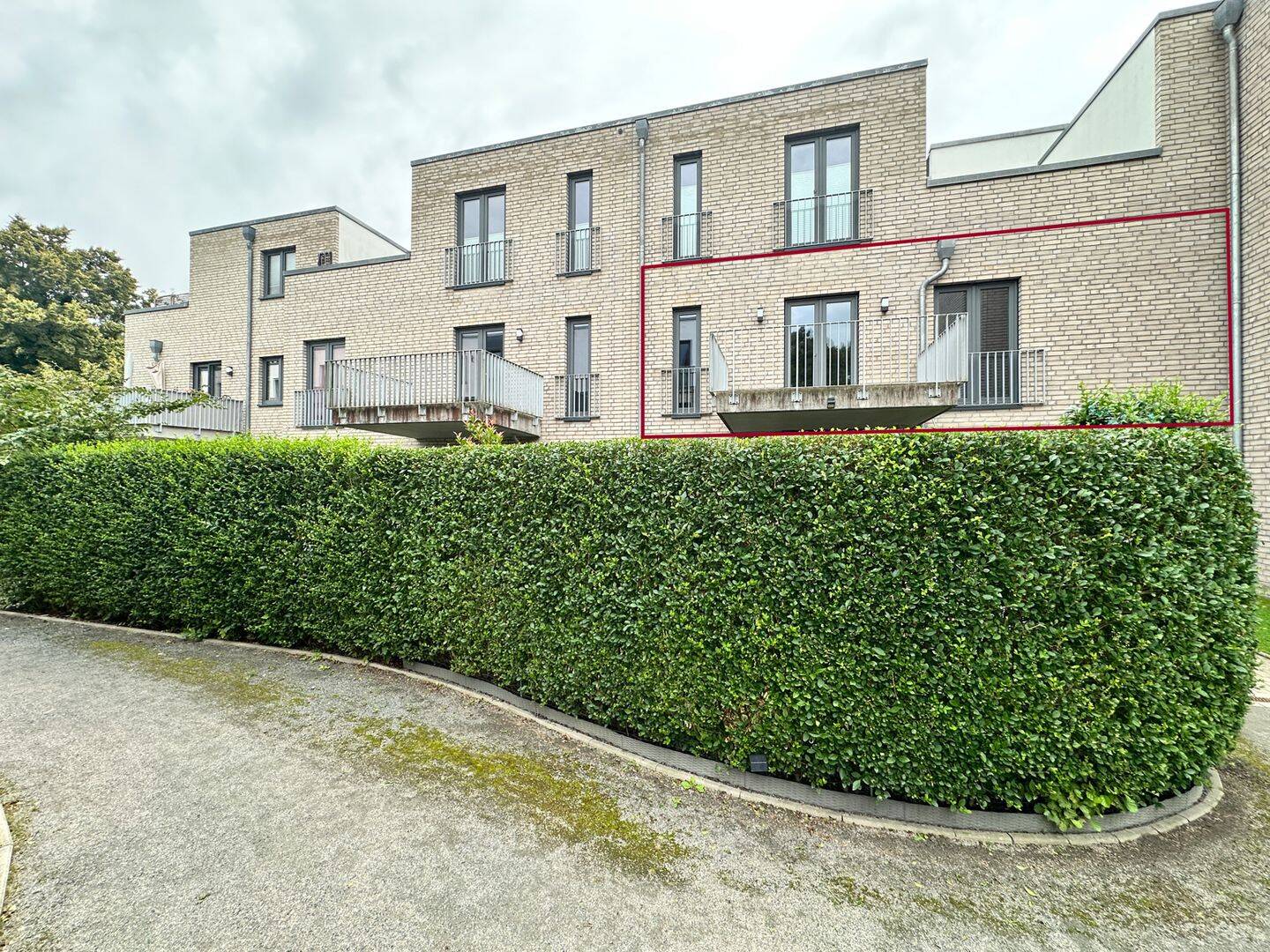 Edur-Park – Stadtfein wohnen im 1.OG in einer modernen Eigentumswohnung in 24113 Kiel, 24113 Kiel (Gaarden-Süd Hassee)