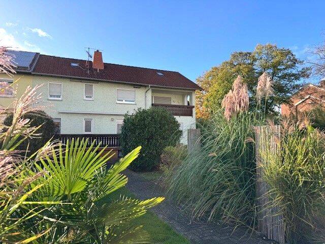 Grundsolides 1-2 Familienwohnhaus in angenehmer Wohngegend, 66877 Ramstein-Miesenbach