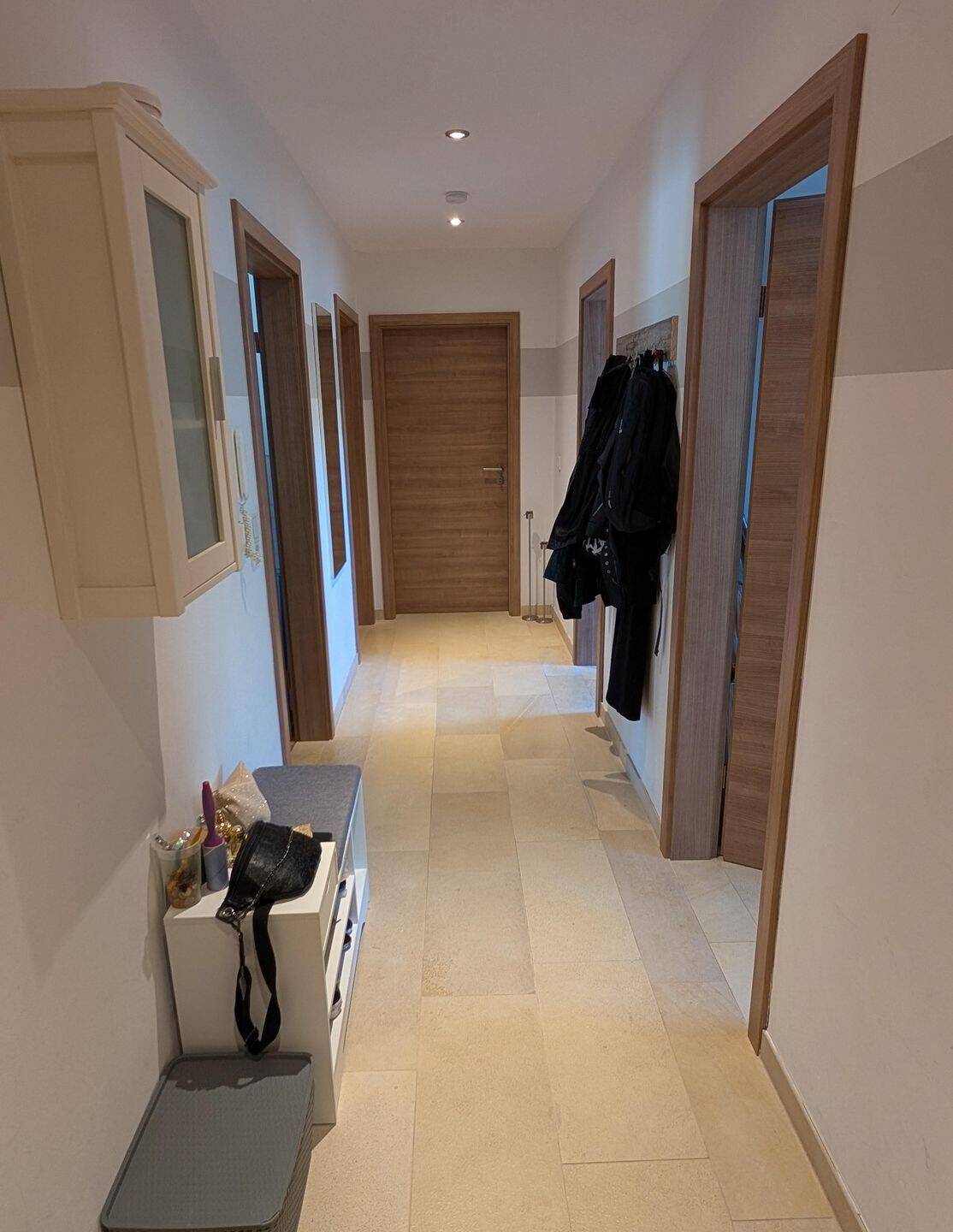 Schöne 3-Zimmer-Dachgeschosswohnung in zentraler Lage von Beilngries zu vermieten, 92339 Beilngries