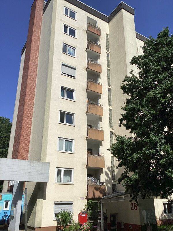 2-Zimmer-Wohnung in Lerkusen Steinbüchel, 51377 Leverkusen (Alkenrath Manfort Schlebusch Steinbüchel)