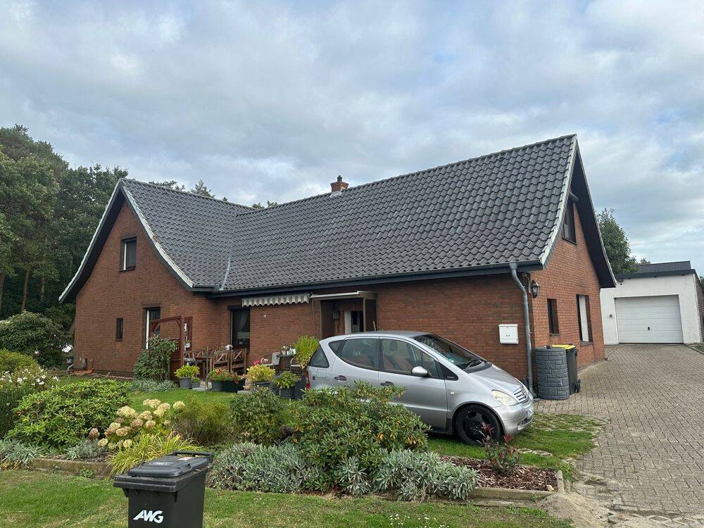 Erdgeschosswohnung mit sep. Eingang zu vermieten, 28857 Syke