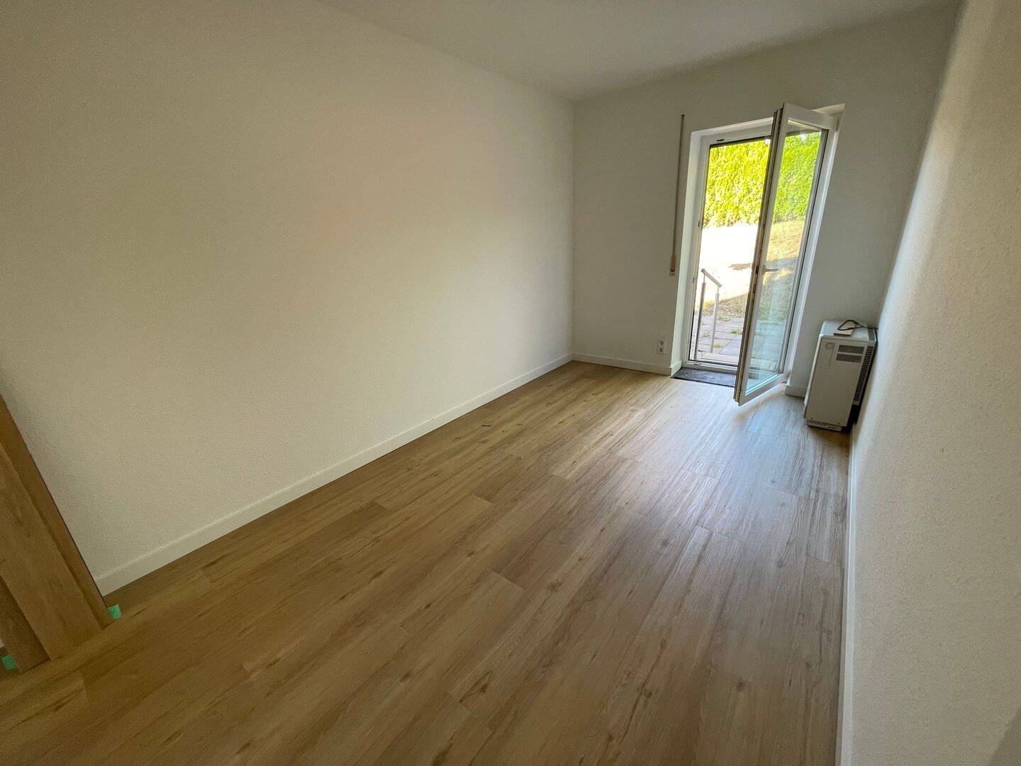 Frisch renoviert | ca. 106 m² | 4 Zimmer | Großzügiges Wohnen mit Wohlfühlfaktor, 54655 Kyllburg