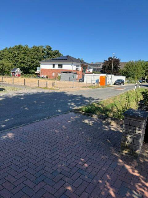 EG-Wohnung mit uneinsehbaren Garten, 28816 Stuhr