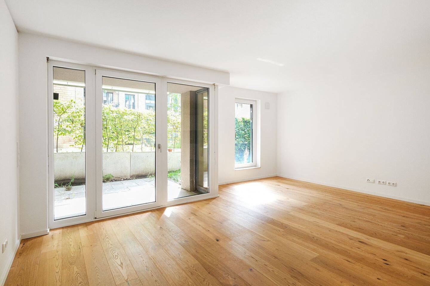 Grüne Auszeit in der Stadt – Wohnen mit eigenem Garten, 10367 Berlin (Lichtenberg Hohenschönhausen Lichtenberg)
