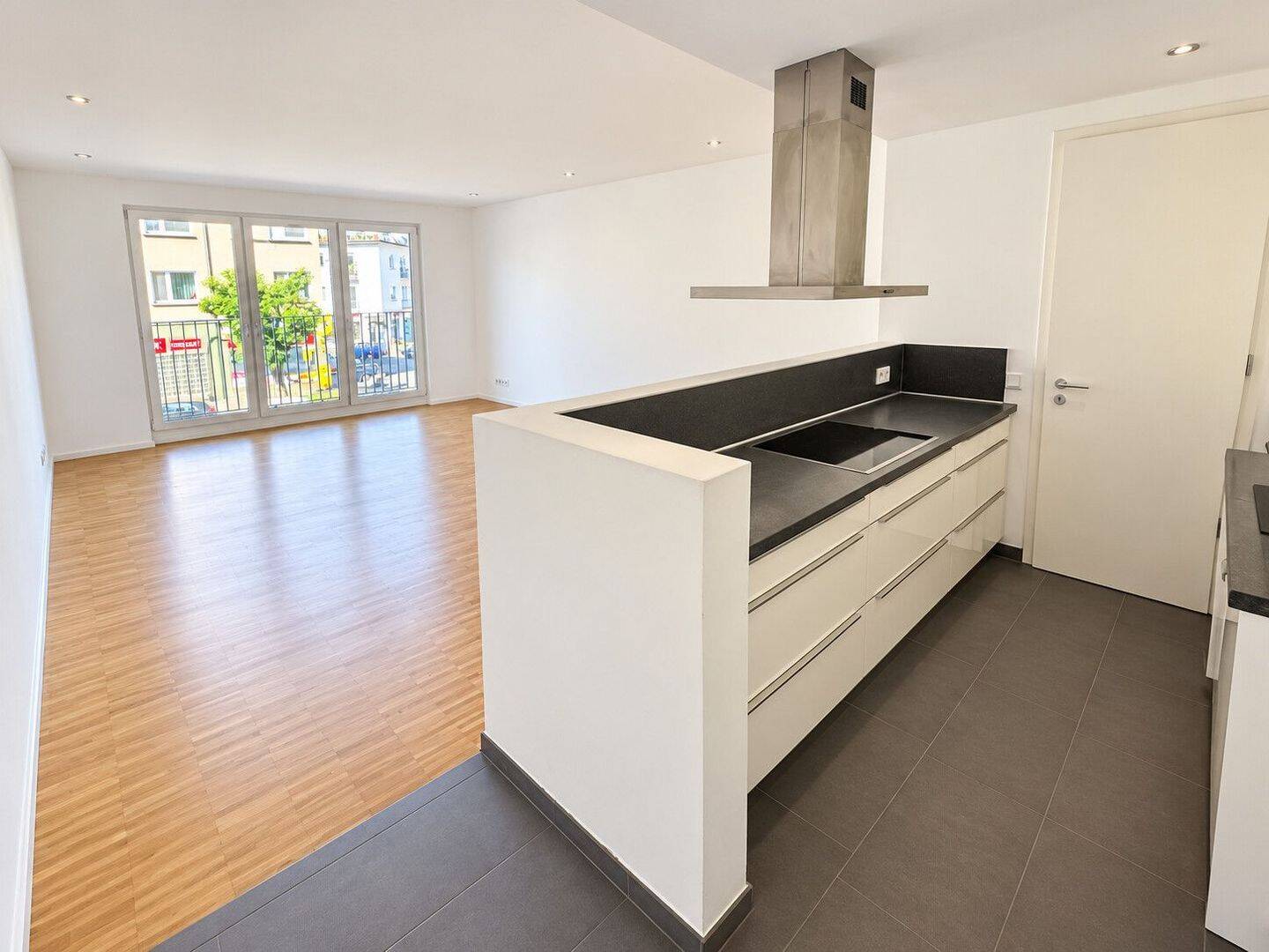 Moderne 3-Zimmer-Wohnung in Köln-Niehl | ca. 95 m² | Balkon | Aufzug | Fußbodenheizung, 50735 Köln (Nippes Niehl Riehl Weidenpesch)