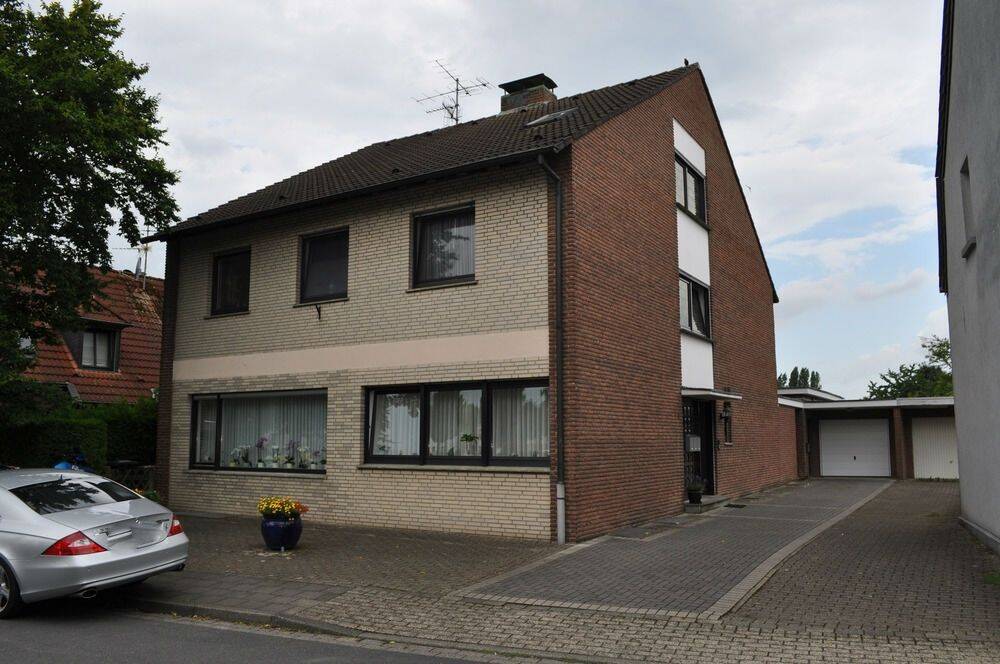 DACHGESCHOSSWOHNUNG in KEVELAER-WIDO, 47626 Kevelaer