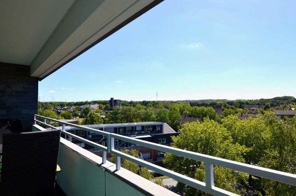 Traumhafter Ausblick! Moderne, top geschnittene 3-Zimmer Wohnung in Uni-Nähe, 33100 Paderborn