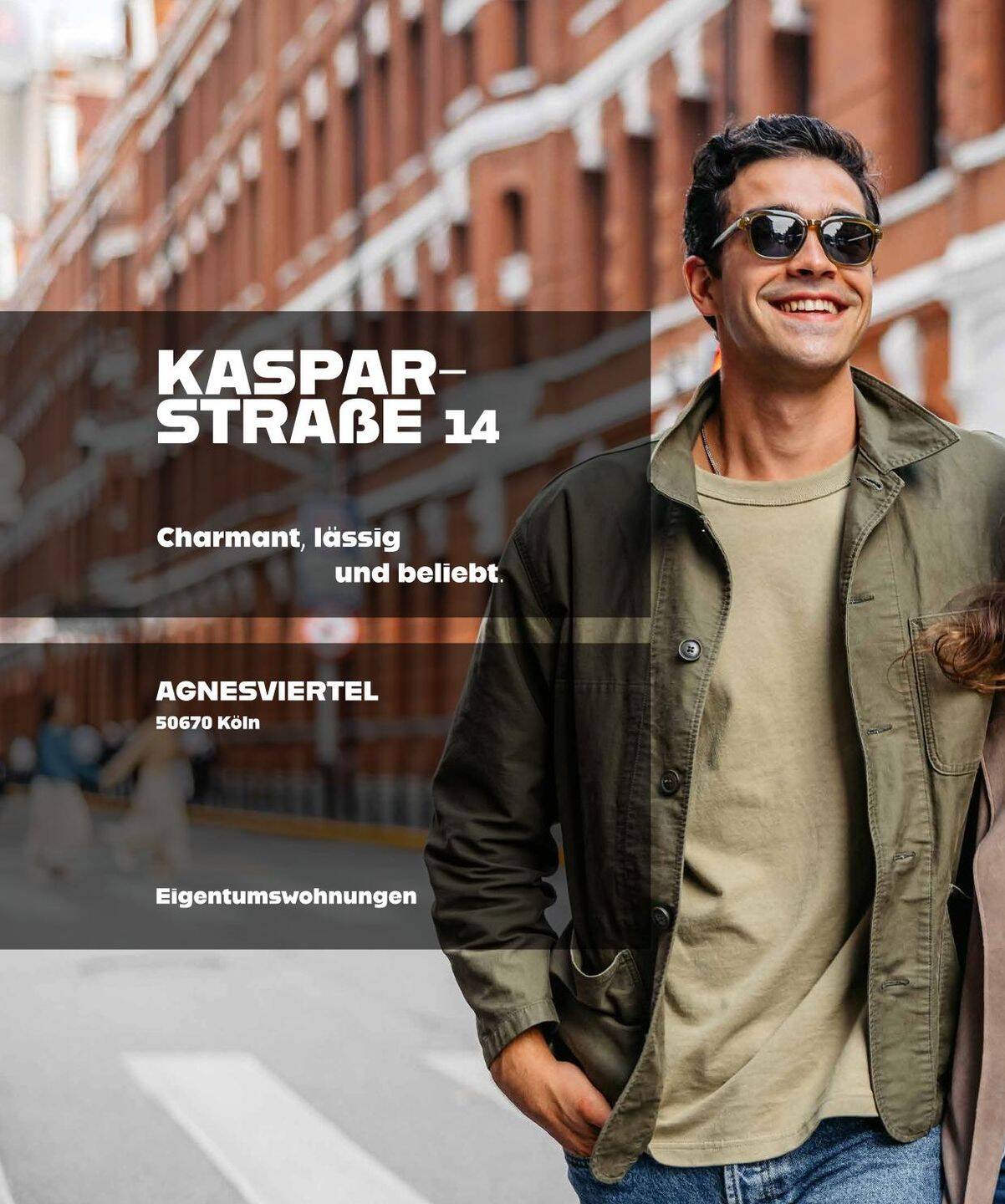 Ein Zuhause mit Veedel-Charme! Modernisierte 1-Zimmer Wohnung in der Kasparstraße 14, Köln – WE 6, 50670 Köln (Innenstadt-Nord Altstadt-Nord Neustadt-Nord)