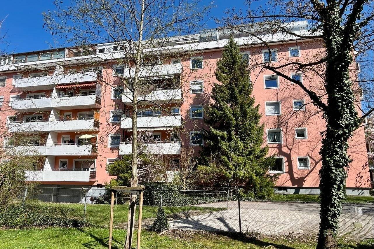 Über den Dächern von Rosenheim!, 83022 Rosenheim (Happing Innenstadt Ost Süd West)