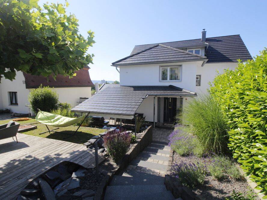 Ein Zuhause mit besonderer Wohnqualität – Hochwertig modernisiert, 74078 Heilbronn (Biberach Frankenbach Heilbronn Kirchhausen Neckargartach)