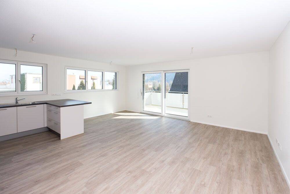 Wohnung (91m²_1. OG Ost) mit Klimaanlage – 1 Wohnung Nr. 4 in zent. Lage mit idealer lnfrastrukturanbindung u.hohem Freizeitwert, 79774 Albbruck