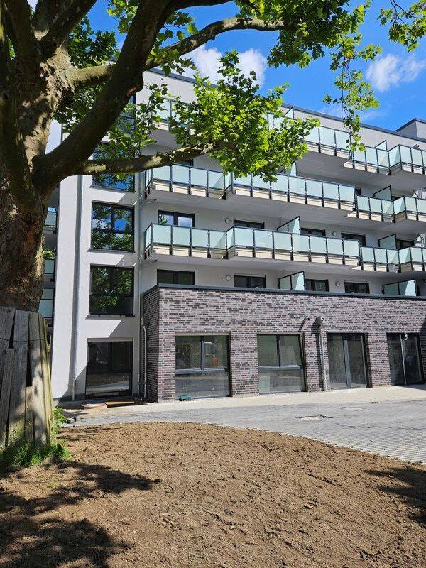 Mitten drin statt nur dabei: interessante 3-Zimmer-Wohnung, 44795 Bochum (Weitmar Wiemelhausen)