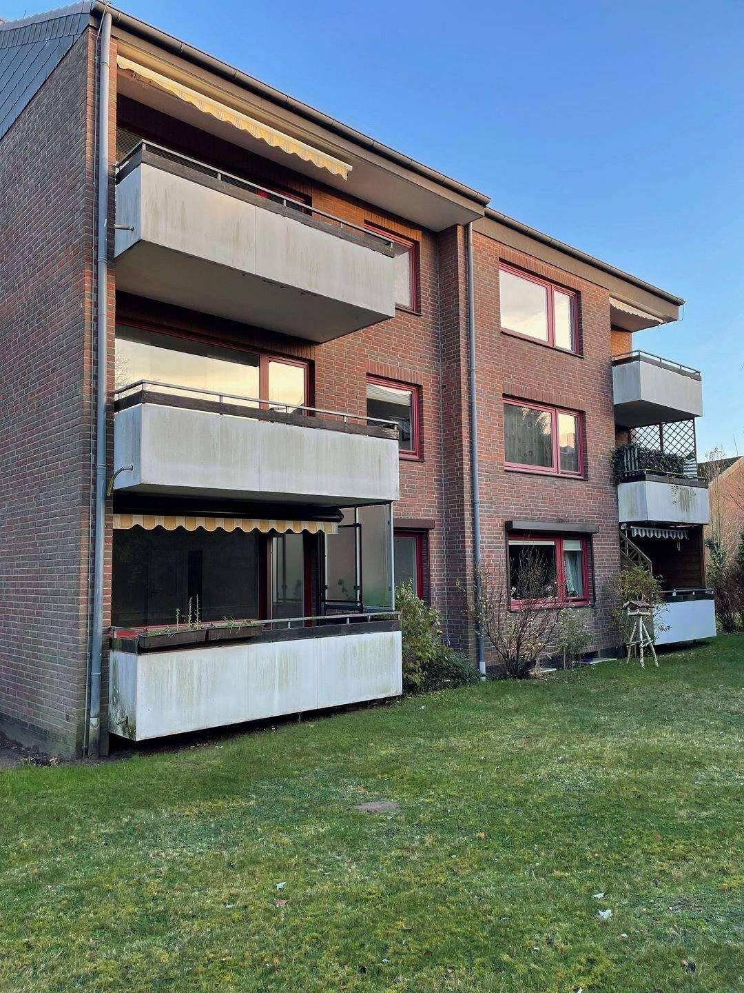 Exklusive und ruhige Lage, 23611 Bad Schwartau