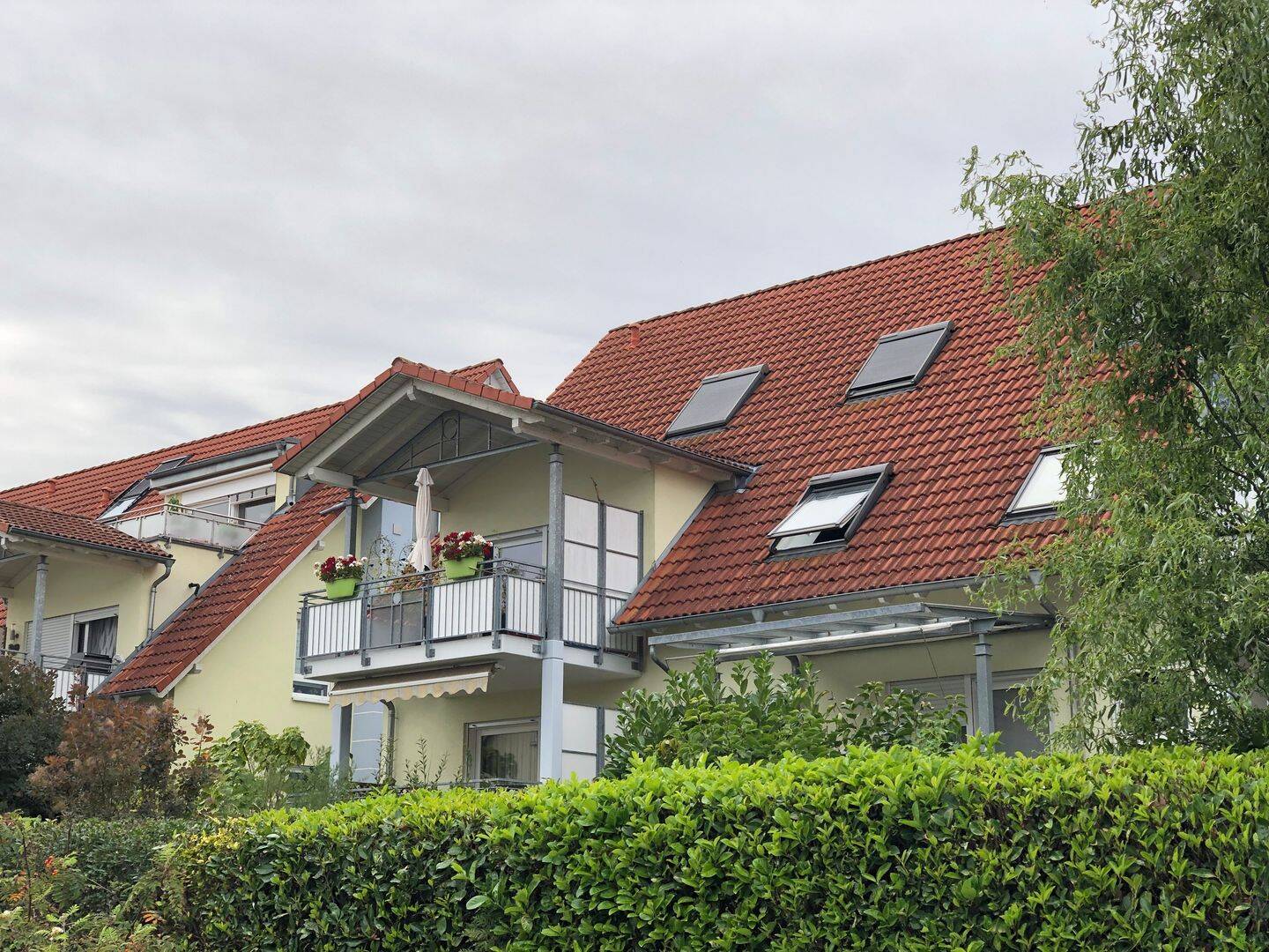 Hochwertige, barrierefreie und helle 4 Zimmer Wohnung in ruhiger , zentraler Lage in EM, 79312 Emmendingen