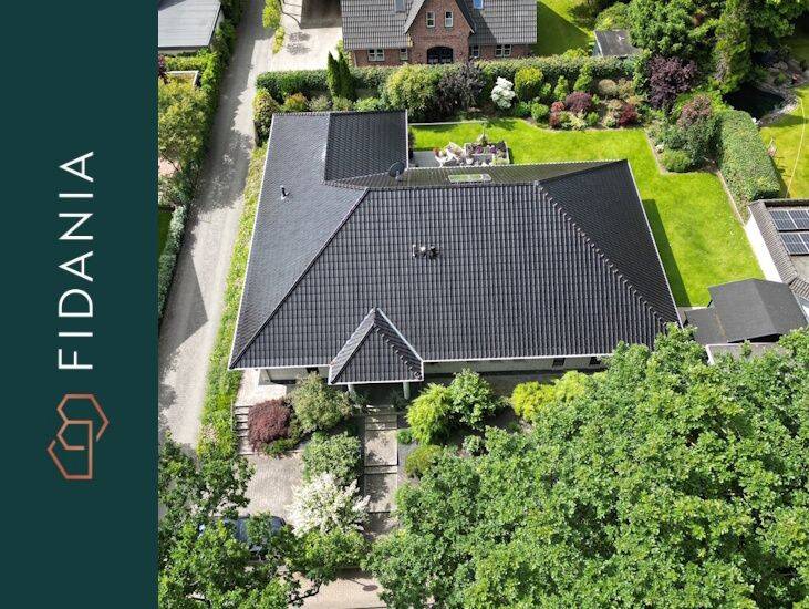 Exklusiver Winkelbungalow mit luxuriöser Ausstattung, 24568 Kaltenkirchen