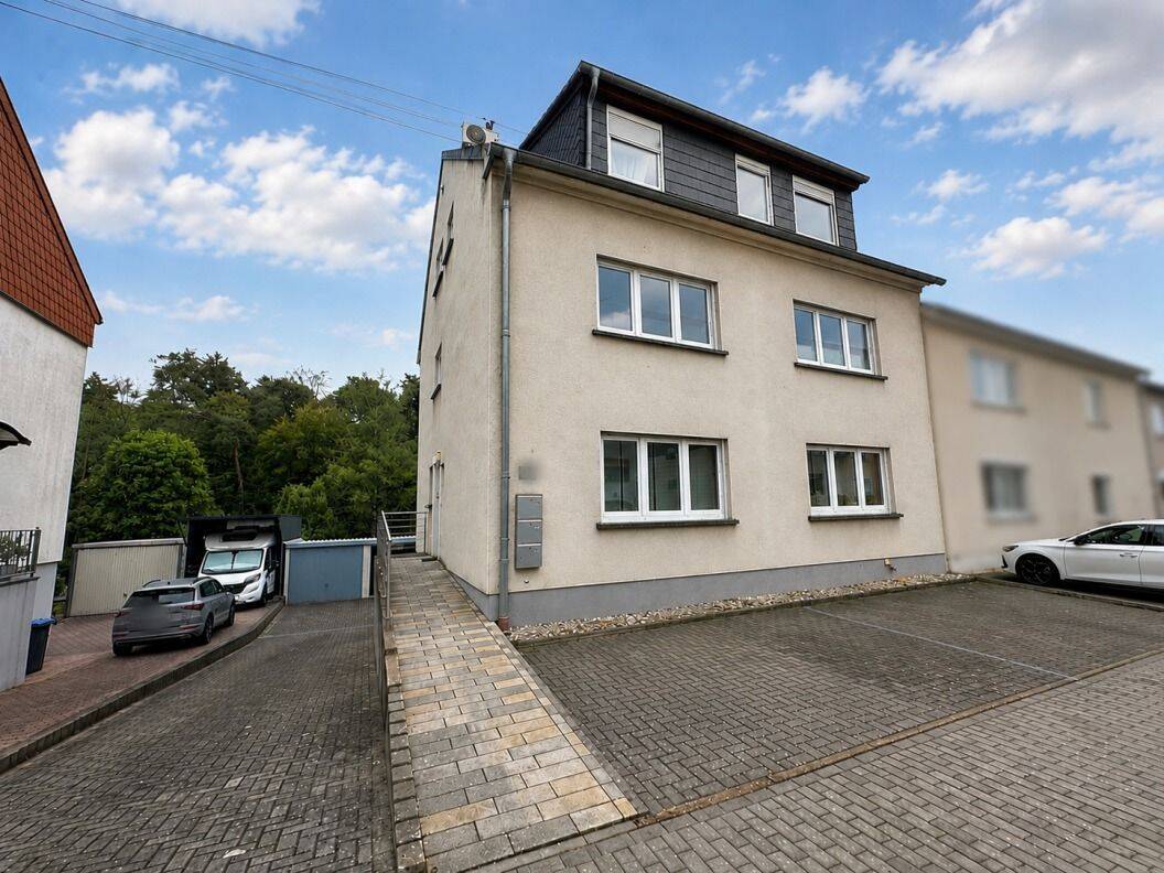 Charmante Eigentumswohnung am Waldesrand, 66787 Wadgassen
