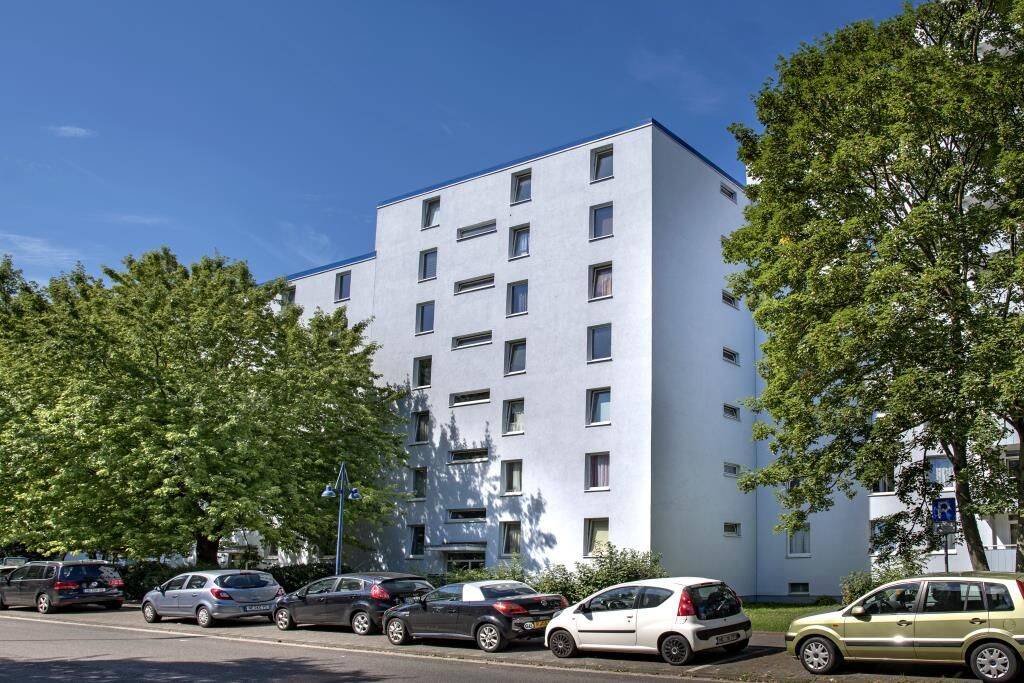 Freundliche 2-Zimmer-Wohnung in Neuss Erfttal, 41469 Neuss
