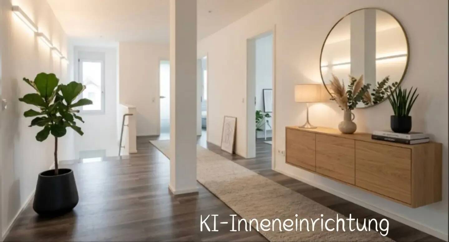 Luxuriöses Penthouse in bester Lage von Marktheidenfeld, 97828 Marktheidenfeld