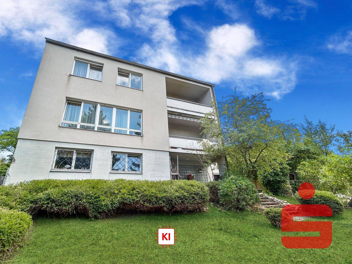 Einfamilienhaus in Top Lage mit Ausbaupotential