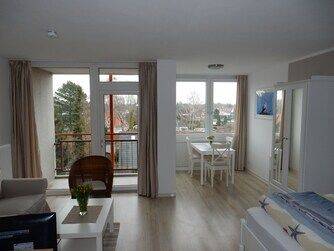Wohnung im Ferienpark Steinhude möbliert befristet Haus B Schwimmbad, 31515 Wunstorf